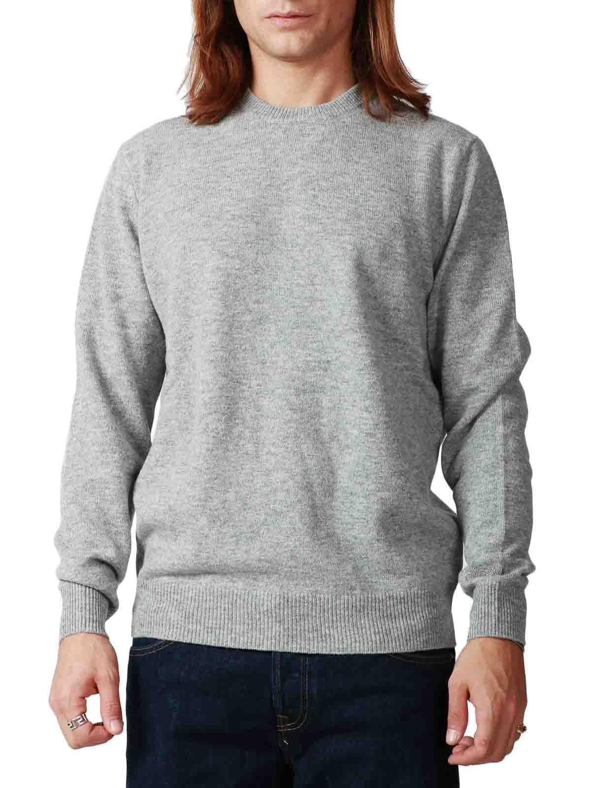 Sweatshirt REGENTLAMBSWOOL00035I (MC2 SAINT BARTH / ニット・セーター・カーディガン ) | MC2 SAINT BARTH (エムシーツーセイントバース)(1)