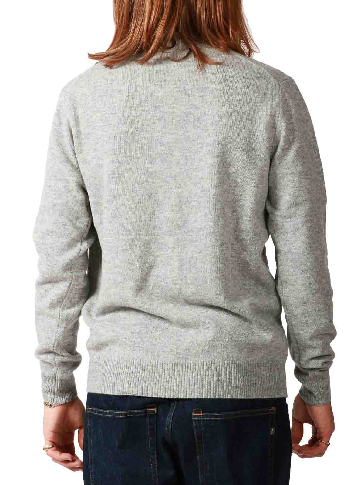 Sweatshirt REGENTLAMBSWOOL00035I (MC2 SAINT BARTH / ニット・セーター・カーディガン ) | MC2 SAINT BARTH (エムシーツーセイントバース)(2)