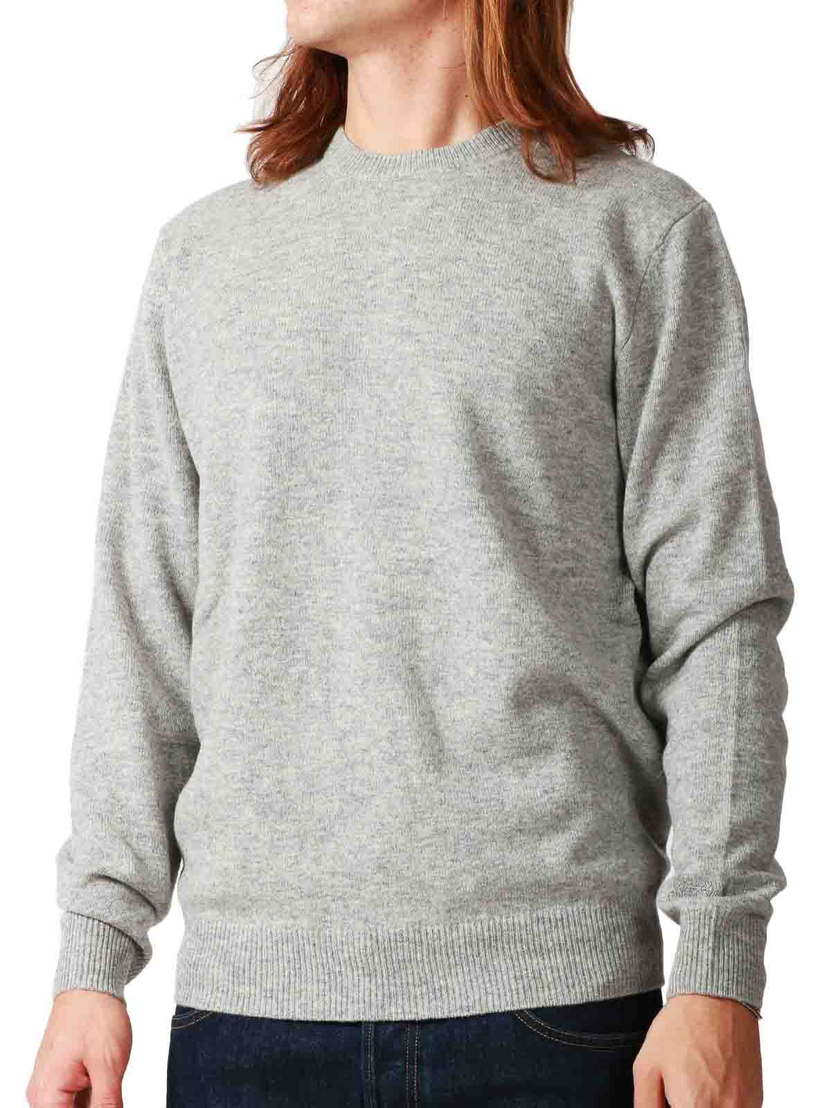 Sweatshirt REGENTLAMBSWOOL00035I (MC2 SAINT BARTH / ニット・セーター・カーディガン ) | MC2 SAINT BARTH (エムシーツーセイントバース)(3)