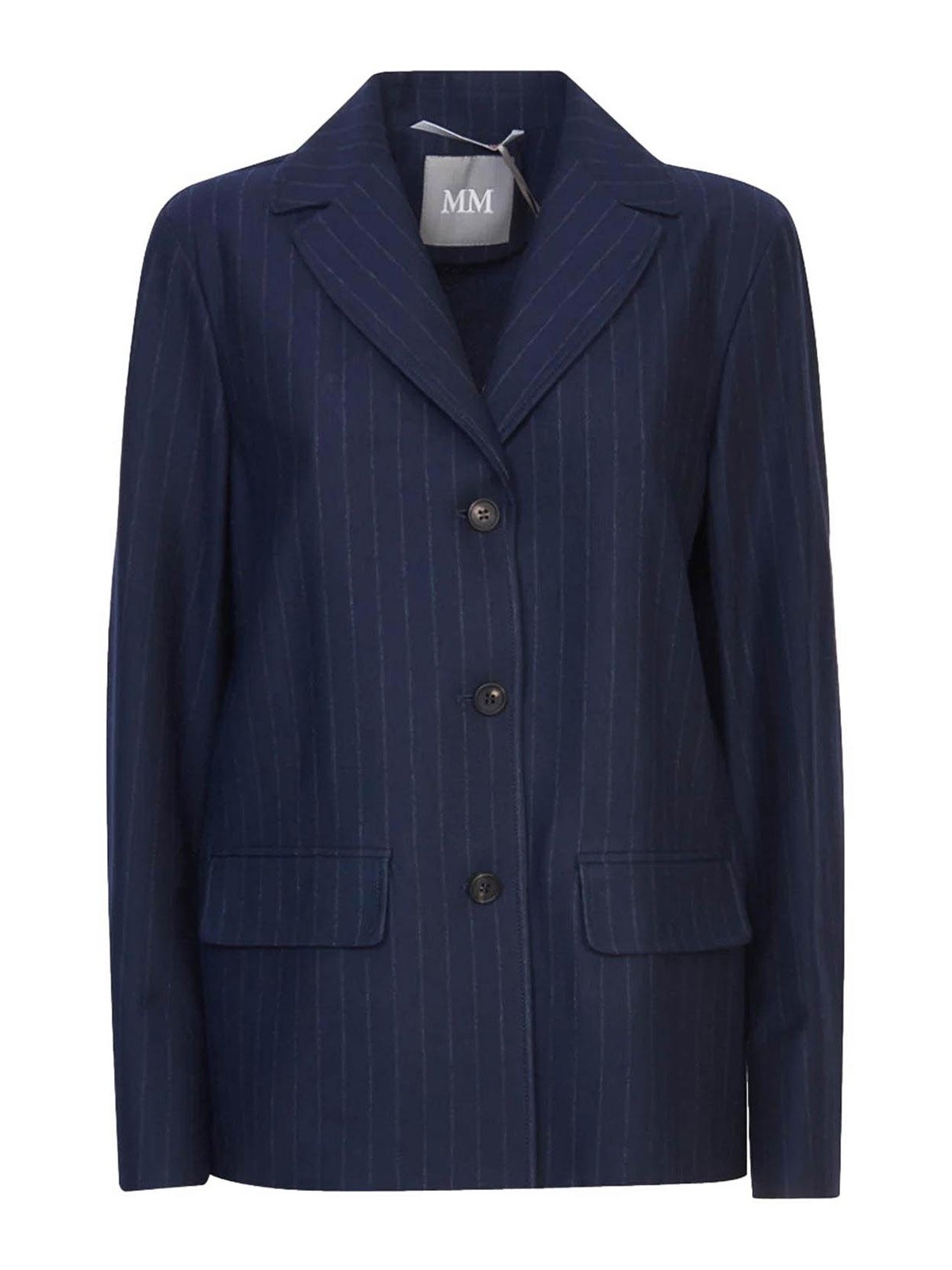 Todi 252691608765E15 (Max Mara / ブレザー・ジャケット ) | Max Mara (マックスマーラ)