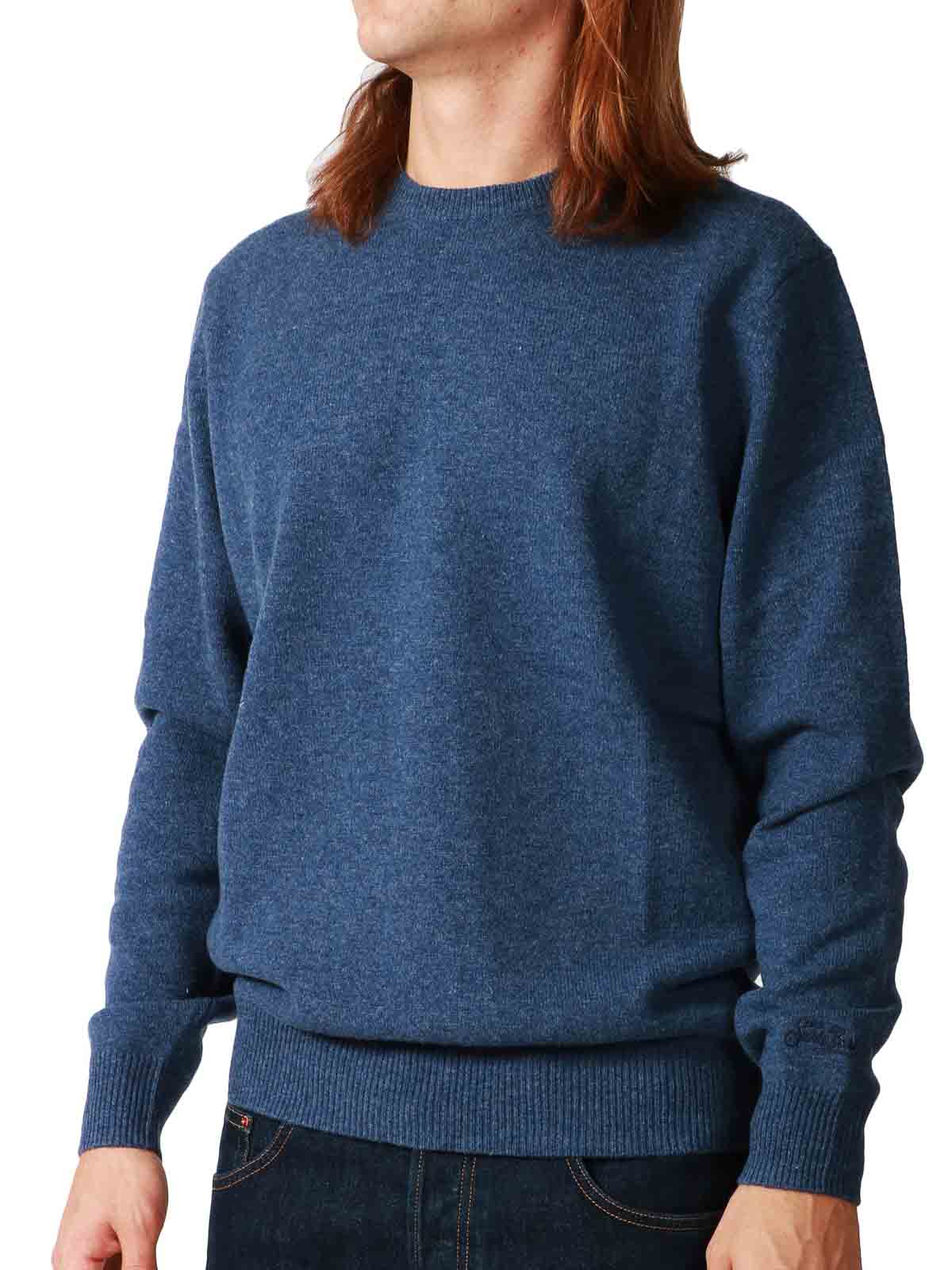 Sweatshirt REGENTLAMBSWOOL00059I (MC2 SAINT BARTH / スウェット・フーディー ) | MC2 SAINT BARTH (エムシーツーセイントバース)(3)