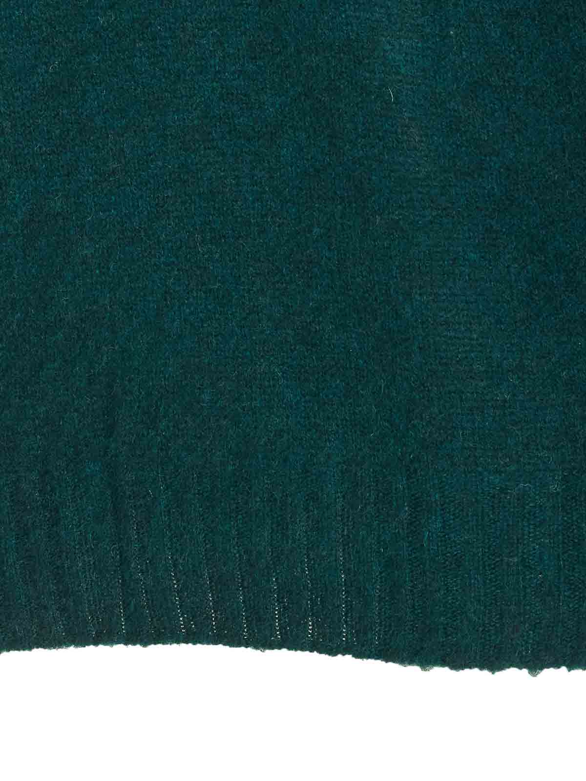 Ghost Pressure Sweater GHOSTPRESSUREFOREST (HOWLIN' / ニット・セーター・カーディガン ) | HOWLIN' (ハウリン)(2)