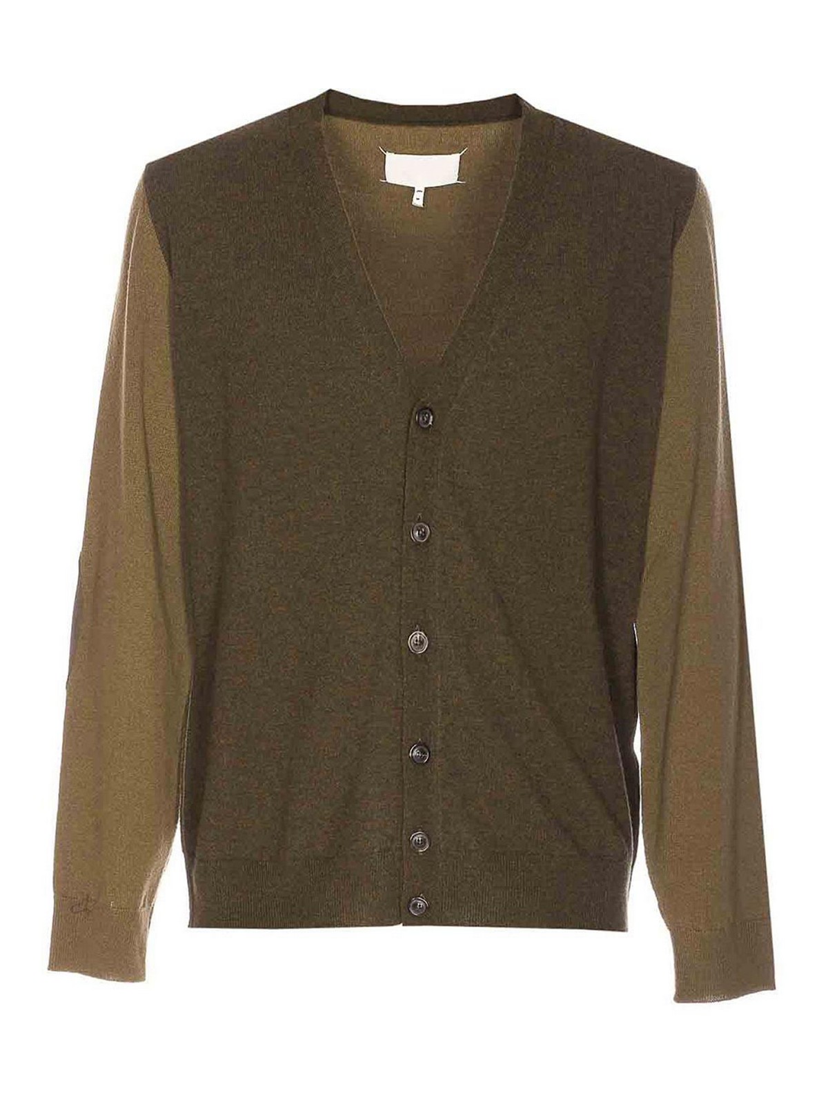 Cardigan S67HP0034M13177004F (Maison Margiela / ニット・セーター・カーディガン ) | Maison Margiela (メゾン マルジェラ)