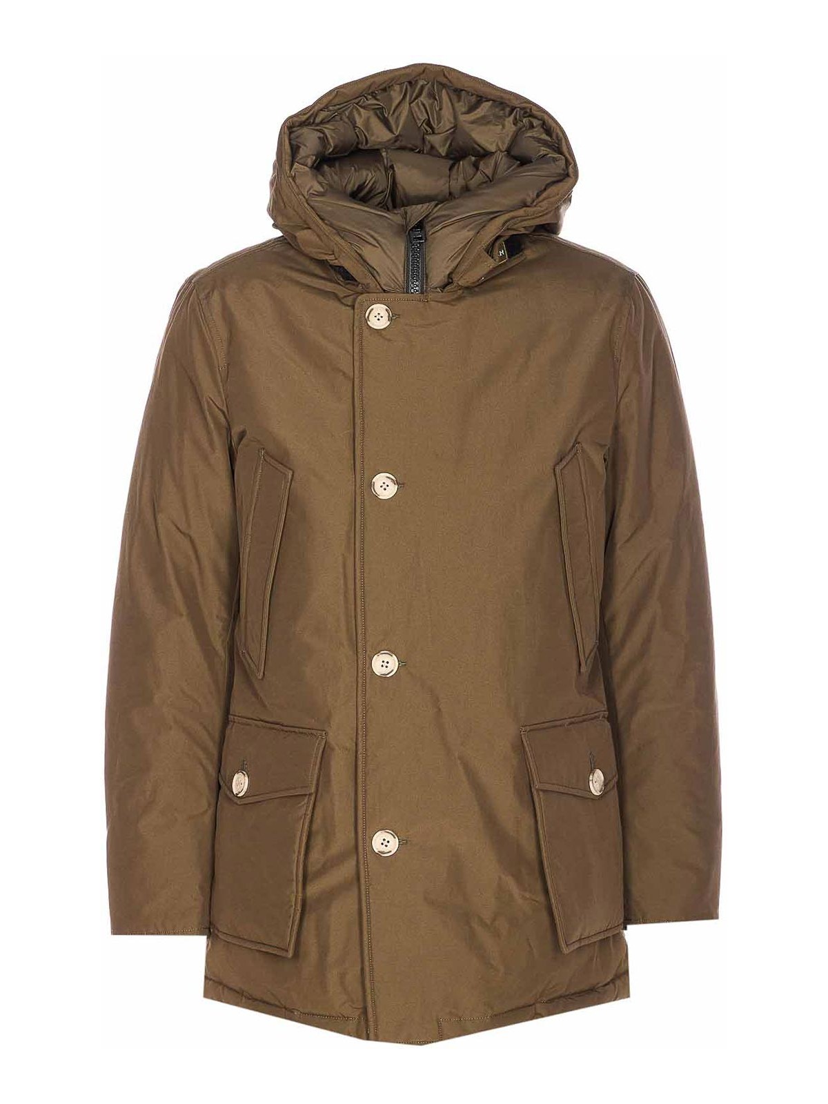 Artic Parka CFWOOU0483MHUT0001DAG (WOOLRICH / コート ) | WOOLRICH (ウールリッチ)