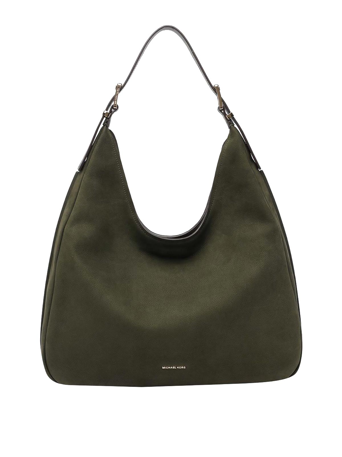 Nolita Shoulder Bag 30F4GY5H3T093 (MICHAEL MICHAEL KORS / ハンドバッグ・ショルダーバッグ ) | MICHAEL MICHAEL KORS (マイケル・マイケル・コース)