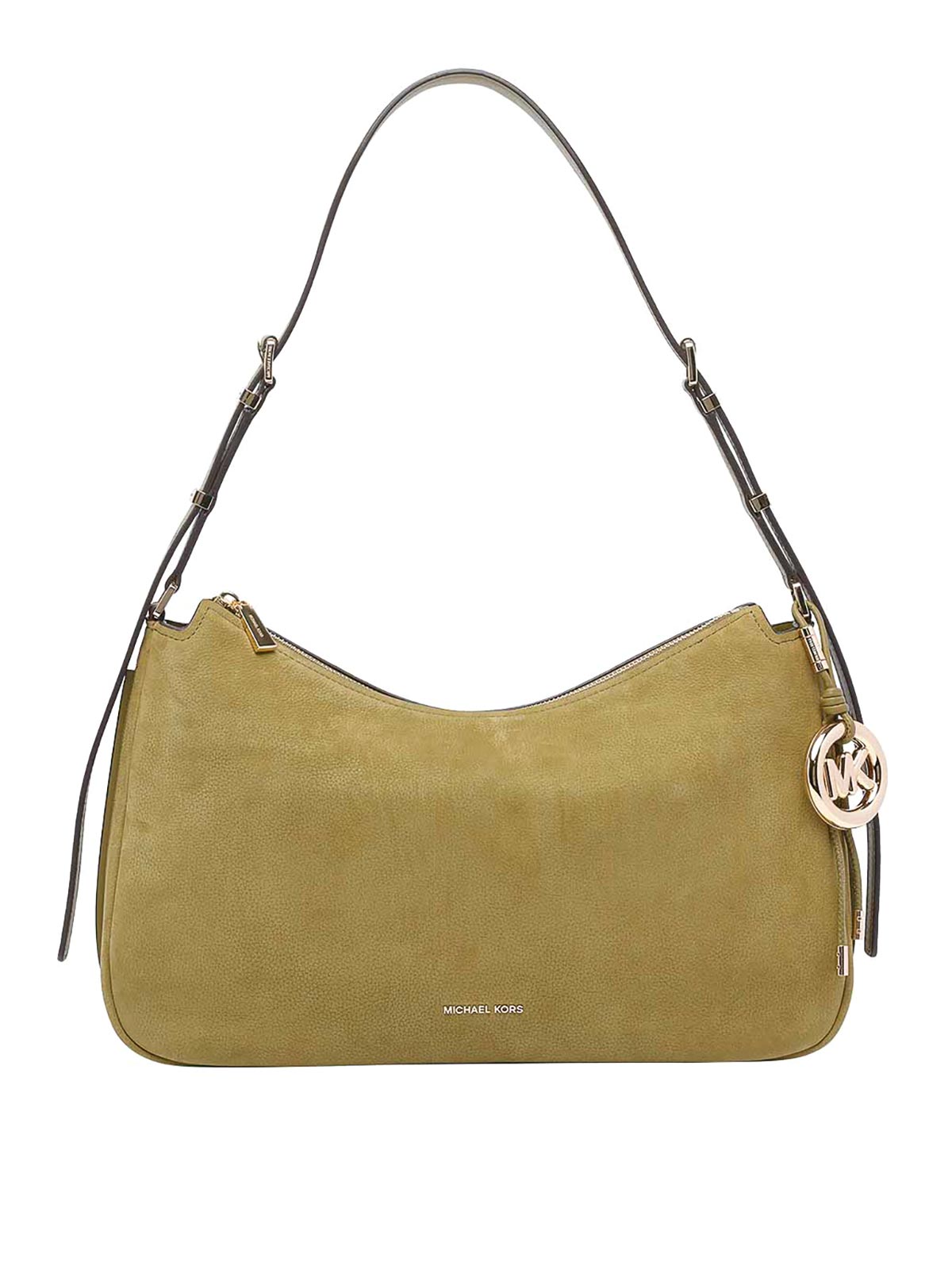 Medium Nolita Shoulder Bag 30F5GY5M2L359 (MICHAEL MICHAEL KORS / ハンドバッグ・ショルダーバッグ ) | MICHAEL MICHAEL KORS (マイケル・マイケル・コース)