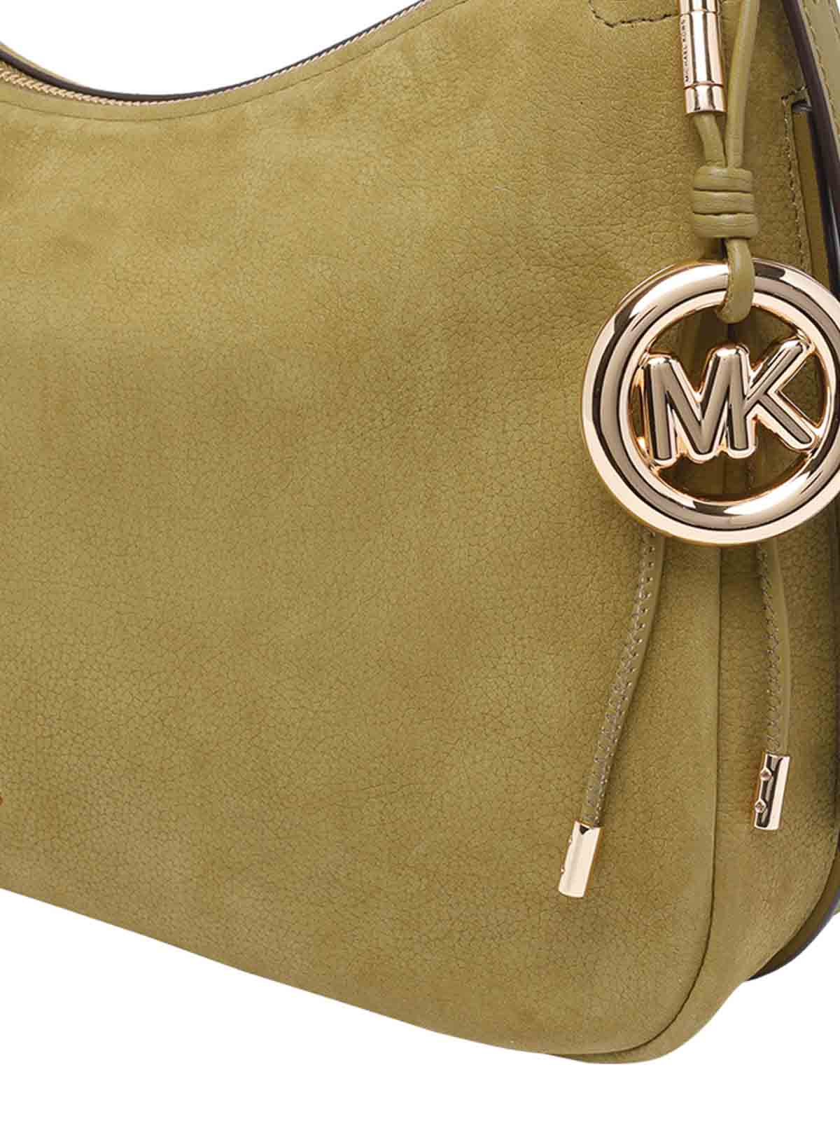 Medium Nolita Shoulder Bag 30F5GY5M2L359 (MICHAEL MICHAEL KORS / ハンドバッグ・ショルダーバッグ ) | MICHAEL MICHAEL KORS (マイケル・マイケル・コース)(3)