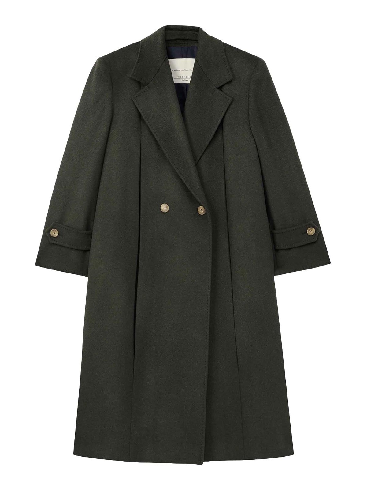 Coat 252501602665008E15 (Weekend Max Mara / コート ) | Weekend Max Mara (ウィークエンド マックスマーラ)
