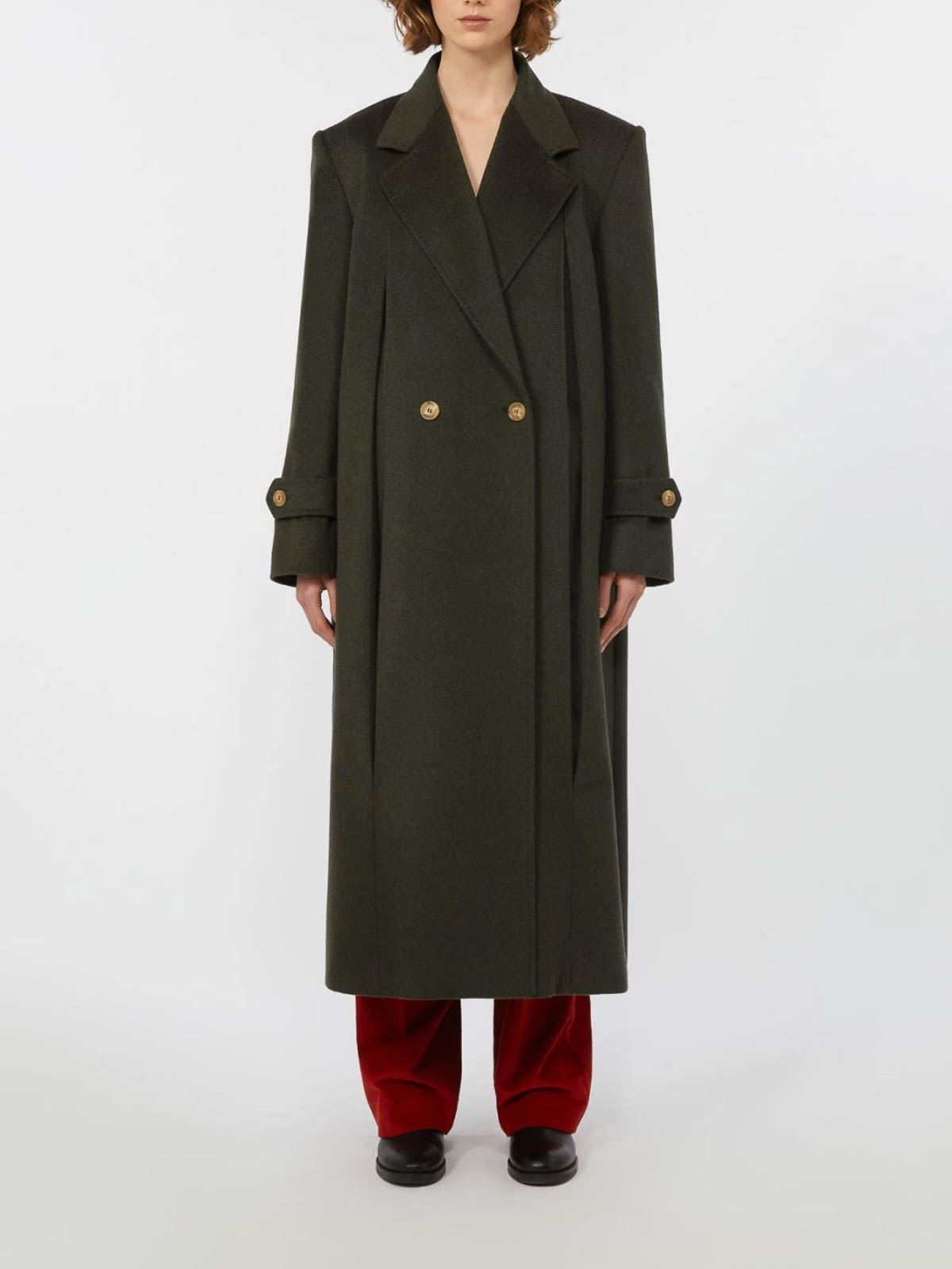 Coat 252501602665008E15 (Weekend Max Mara / コート ) | Weekend Max Mara (ウィークエンド マックスマーラ)(2)