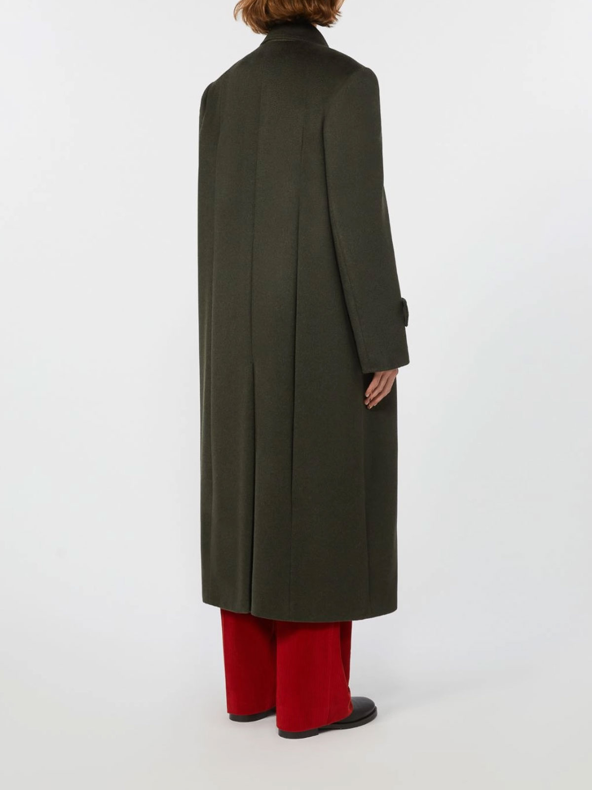 Coat 252501602665008E15 (Weekend Max Mara / コート ) | Weekend Max Mara (ウィークエンド マックスマーラ)(3)