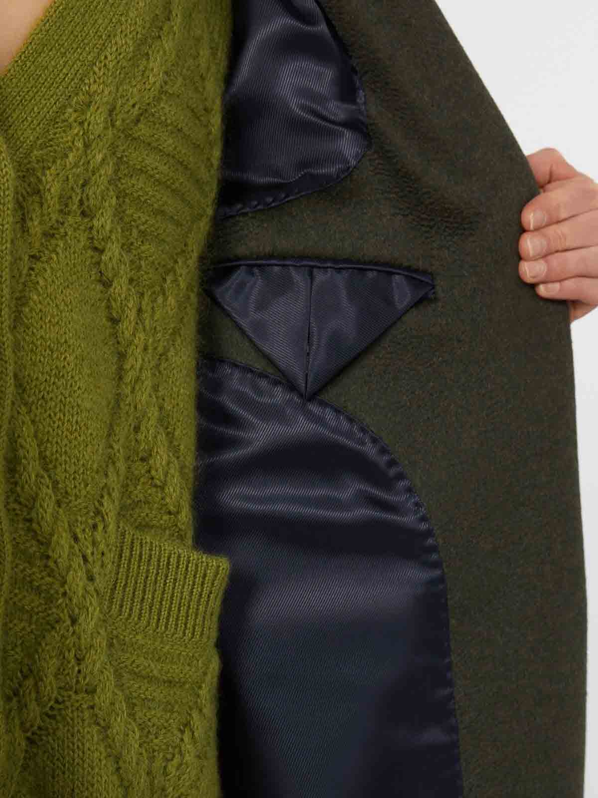 Coat 252501602665008E15 (Weekend Max Mara / コート ) | Weekend Max Mara (ウィークエンド マックスマーラ)(5)