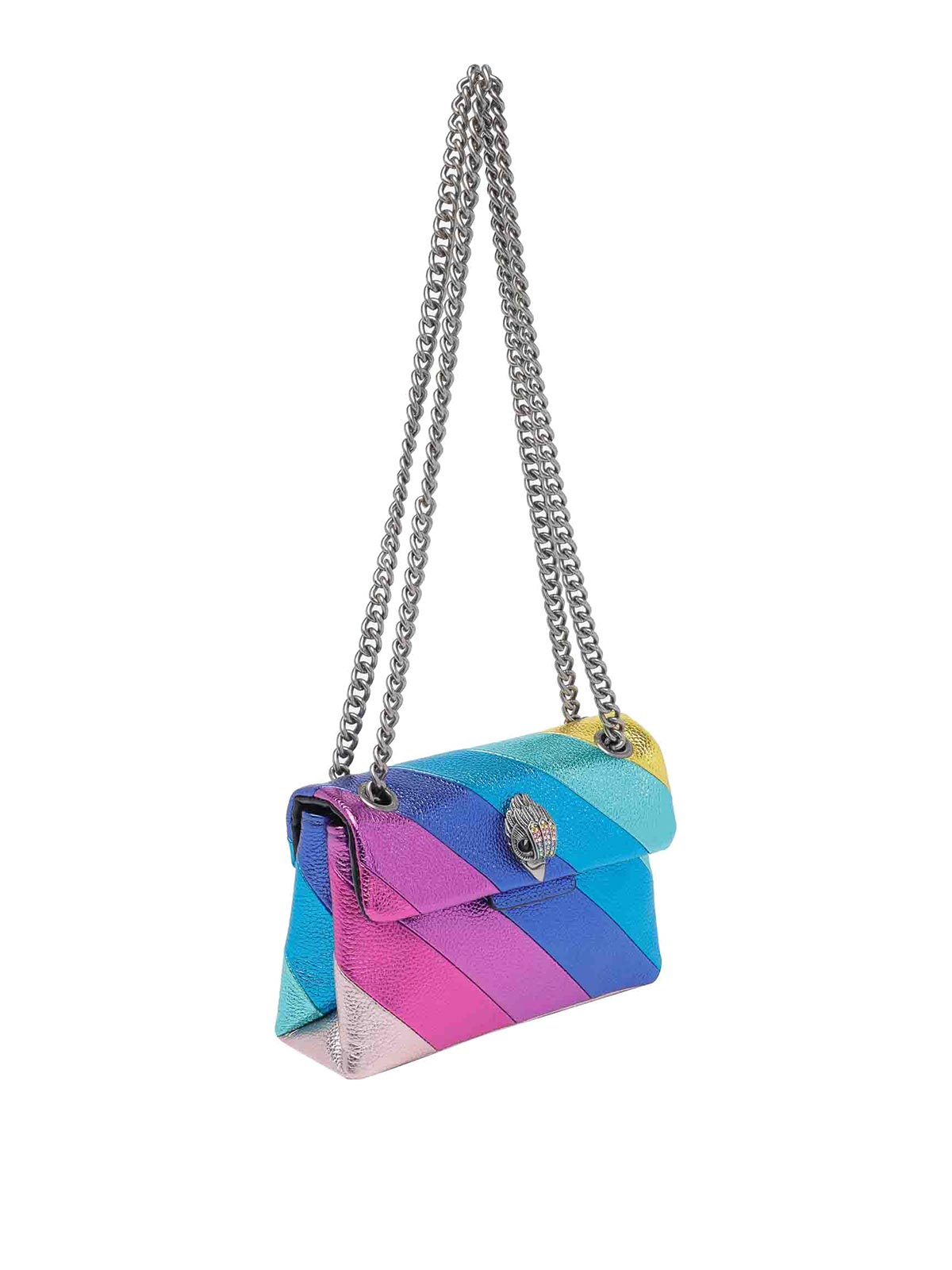 Kensington Crossbody Bag 4550969109MULTOTHER (KURT GEIGER / ハンドバッグ・ショルダーバッグ ) | KURT GEIGER (カートガイガー)(1)