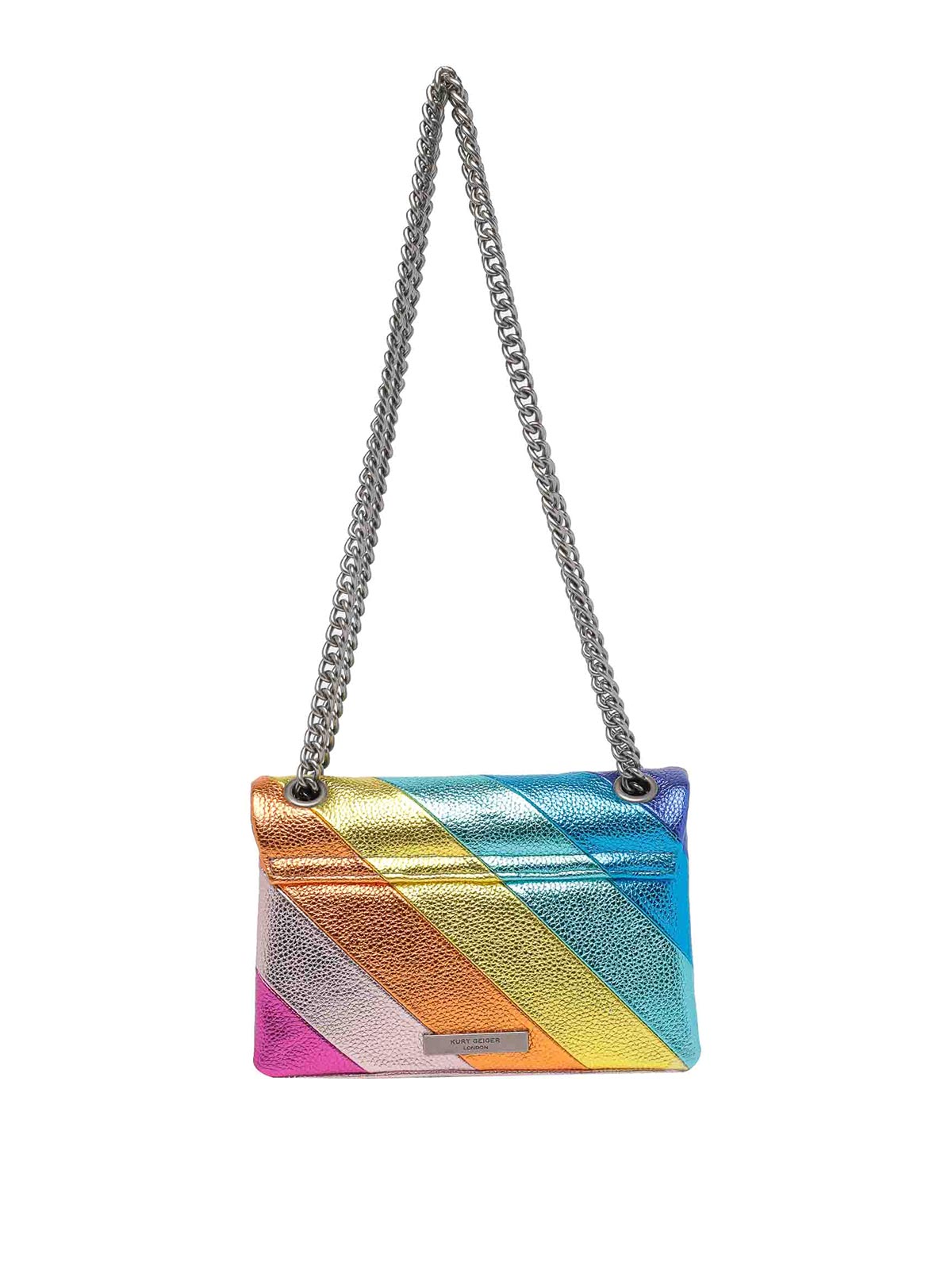 Kensington Crossbody Bag 4550969109MULTOTHER (KURT GEIGER / ハンドバッグ・ショルダーバッグ ) | KURT GEIGER (カートガイガー)(2)