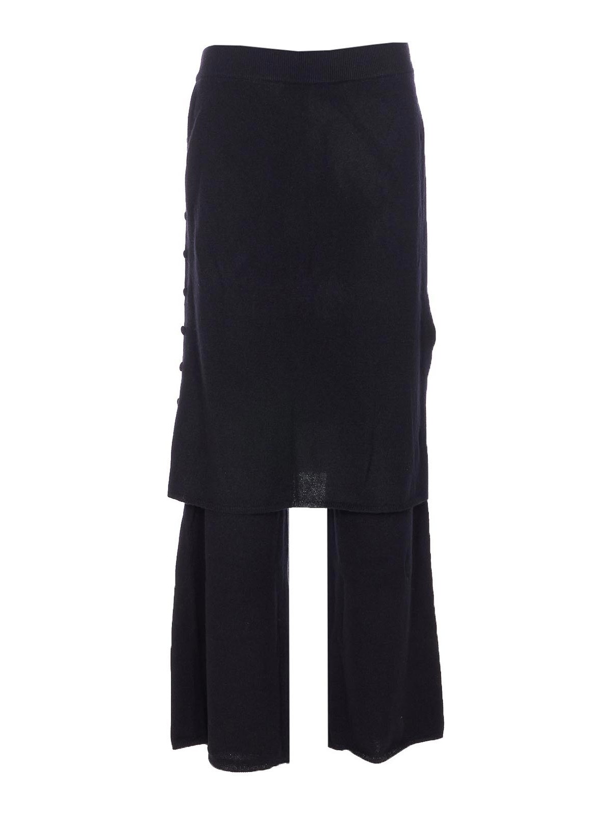 Payton Pants 2025508BL (LISA YANG / パンツ ) | LISA YANG (リサ ヤン)