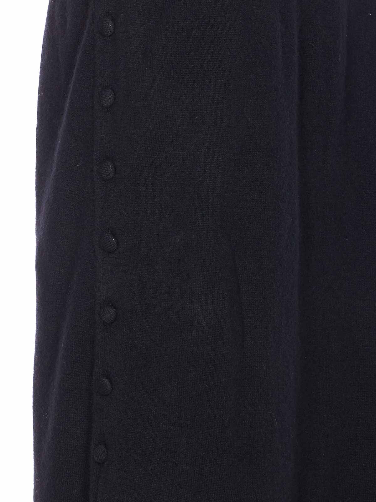 Payton Pants 2025508BL (LISA YANG / パンツ ) | LISA YANG (リサ ヤン)(2)