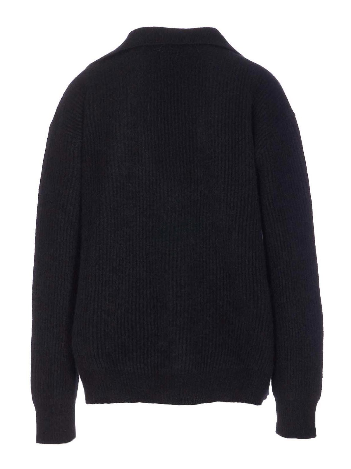 Crewneck UK7165UW900 (UMA WANG / ニット・セーター・カーディガン ) | UMA WANG (ユマ ワン)(1)