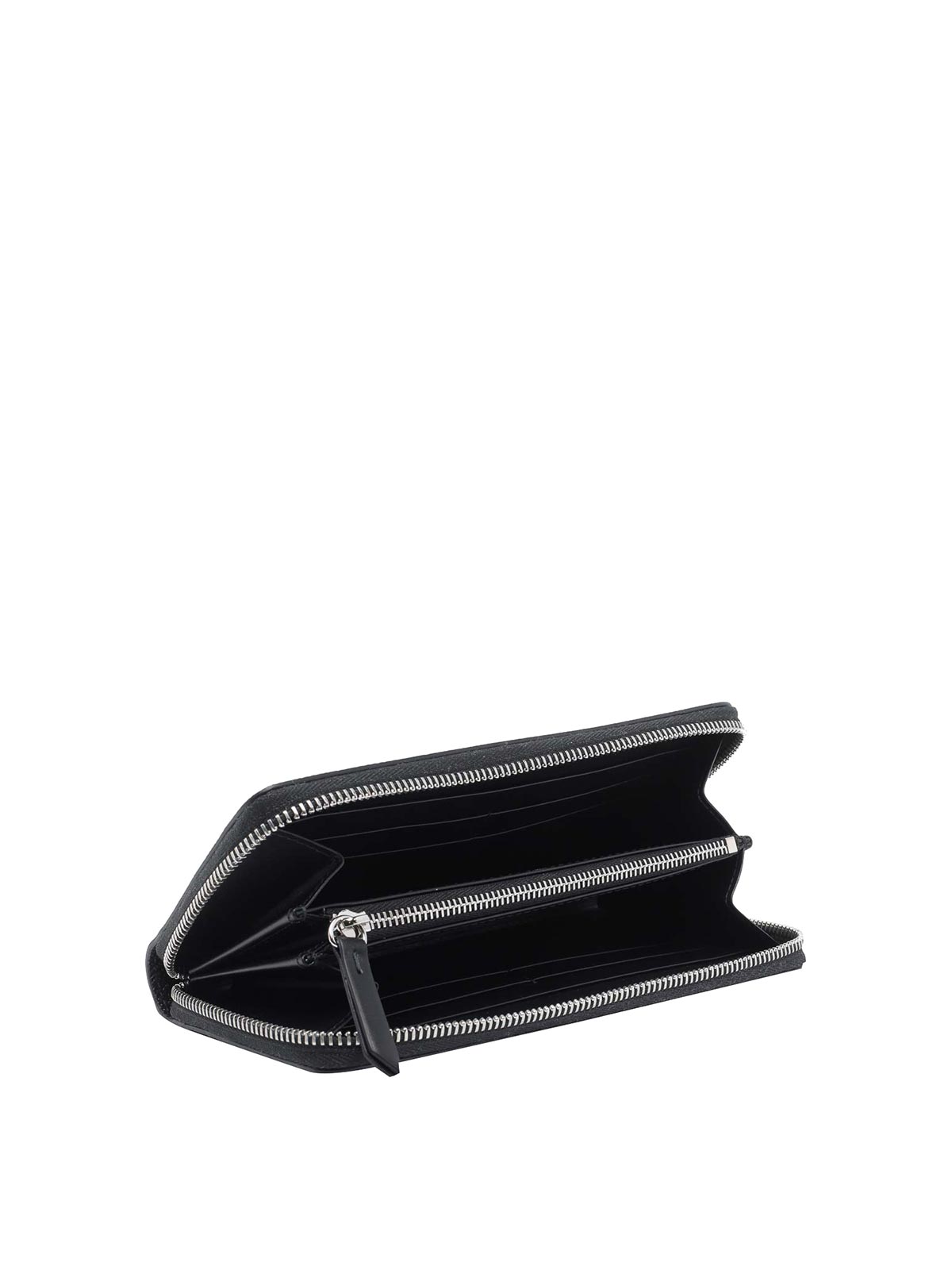 Continental Four Stitches Wallet S56UI0110P4745T8013 (Maison Margiela / 財布・カードケース ) | Maison Margiela (メゾン マルジェラ)(2)