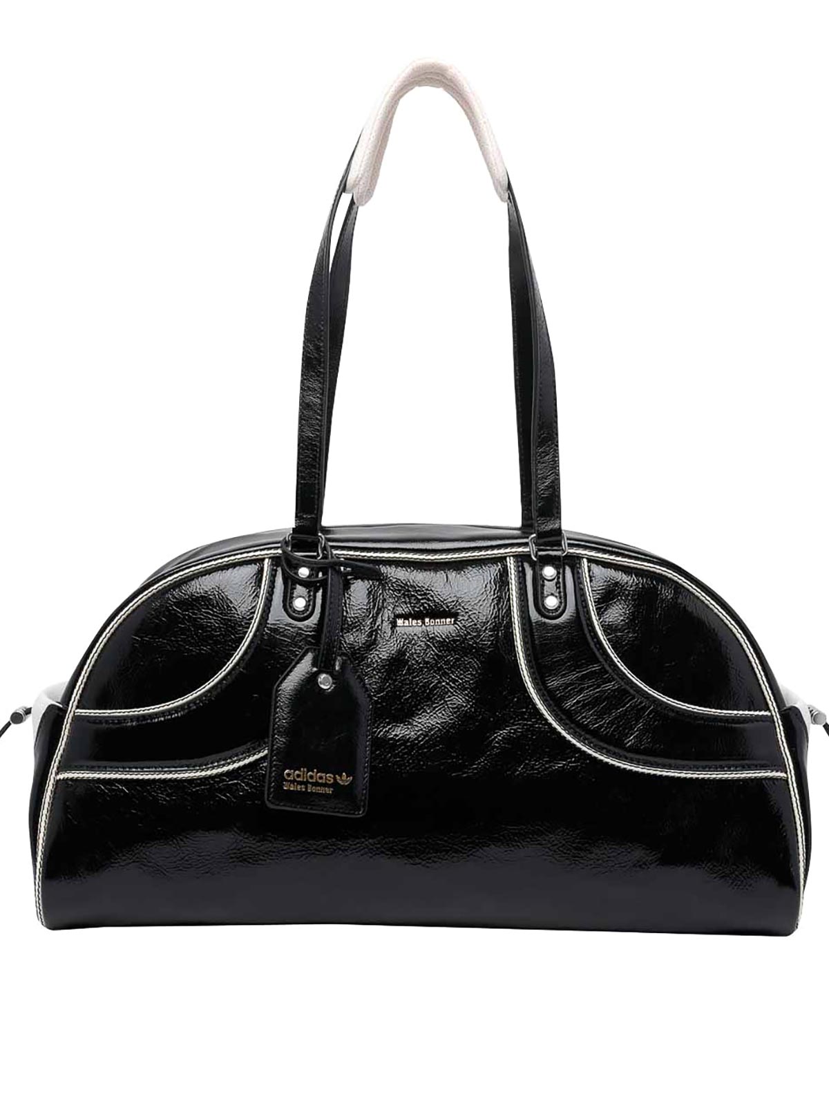 Bowling Bag KE1058 (adidas Originals / ハンドバッグ・ショルダーバッグ ) | adidas Originals (アディダス オリジナルス)