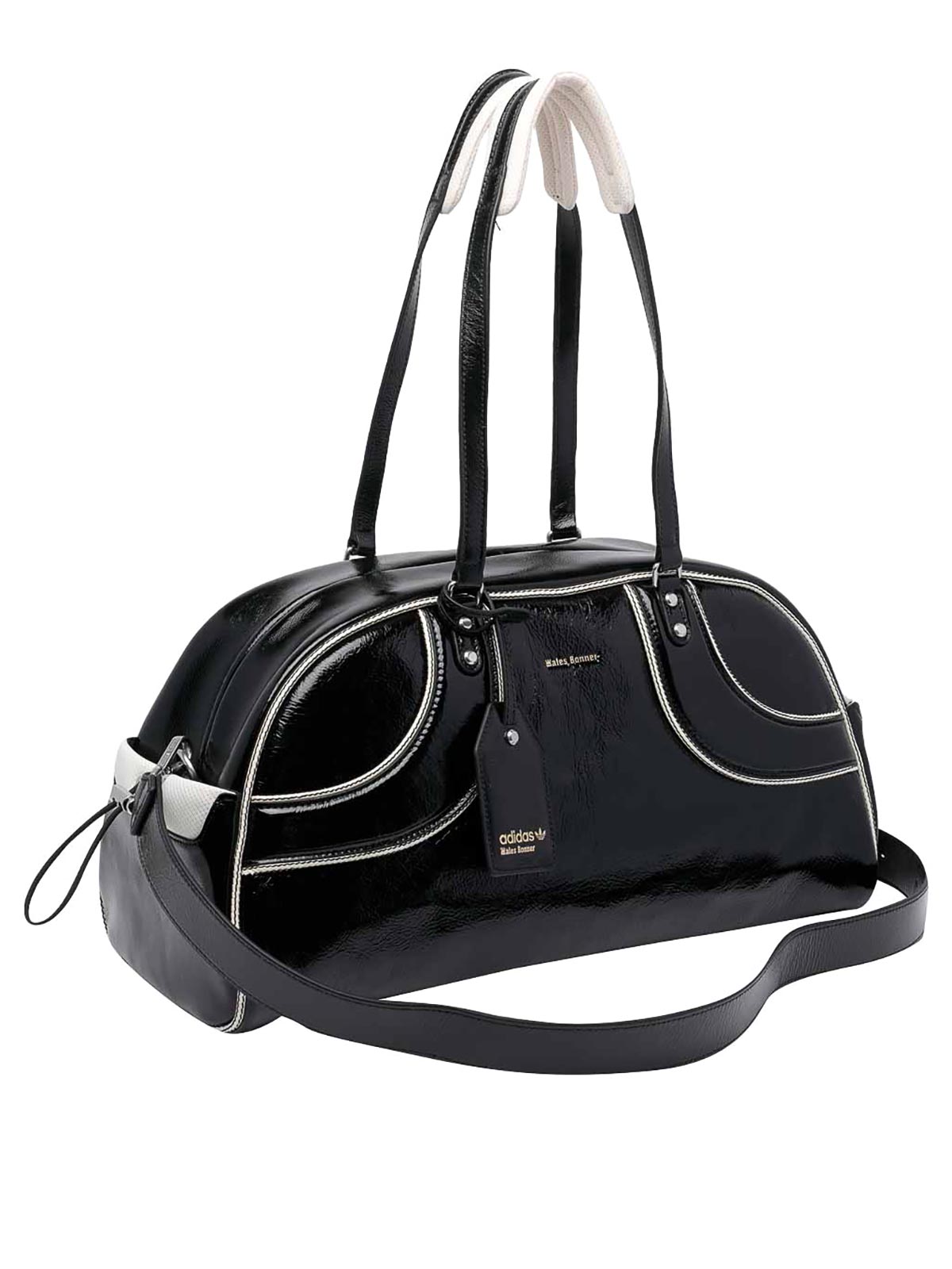 Bowling Bag KE1058 (adidas Originals / ハンドバッグ・ショルダーバッグ ) | adidas Originals (アディダス オリジナルス)(1)