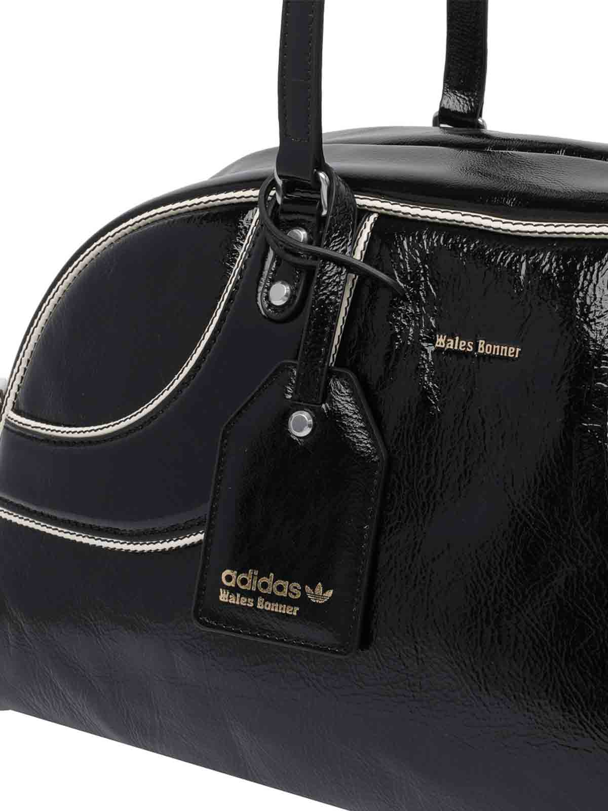 Bowling Bag KE1058 (adidas Originals / ハンドバッグ・ショルダーバッグ ) | adidas Originals (アディダス オリジナルス)(3)