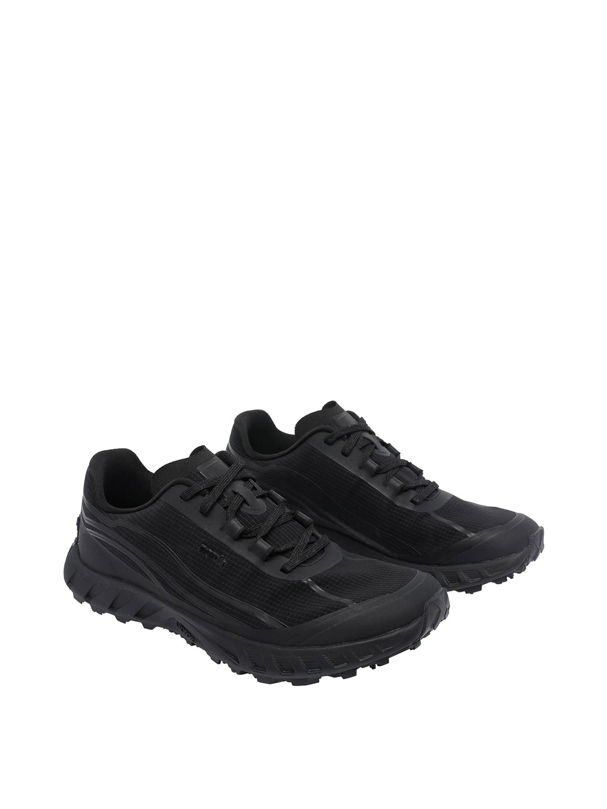 002 Sneakers 002MSTBLK (norda / スニーカー ) | norda (ノルダ)(1)