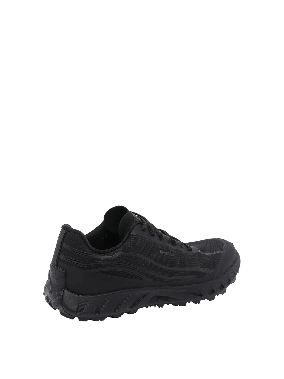 002 Sneakers 002MSTBLK (norda / スニーカー ) | norda (ノルダ)(2)