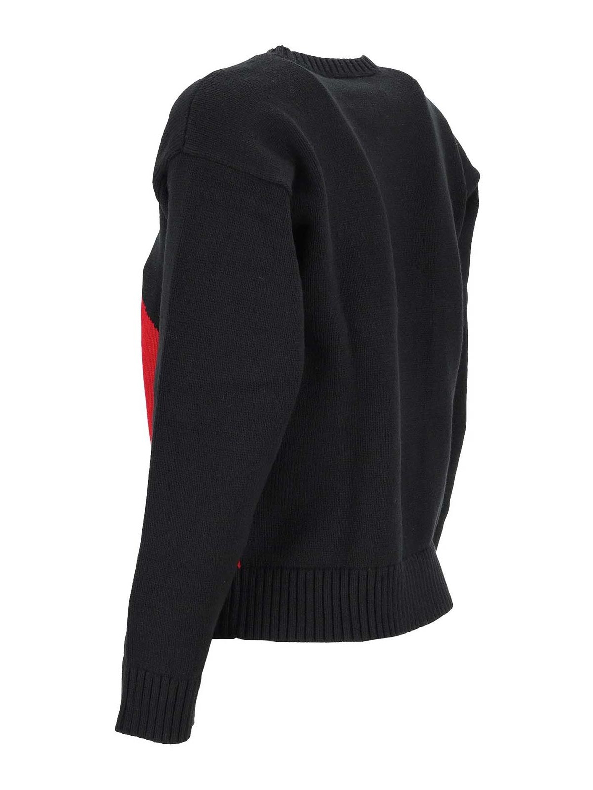 Riednee-Long Sleeve-Pullover 200P01410001 (LAUREN RALPH LAUREN / ニット・セーター・カーディガン ) | LAUREN RALPH LAUREN (ローレン ラルフ ローレン)(3)