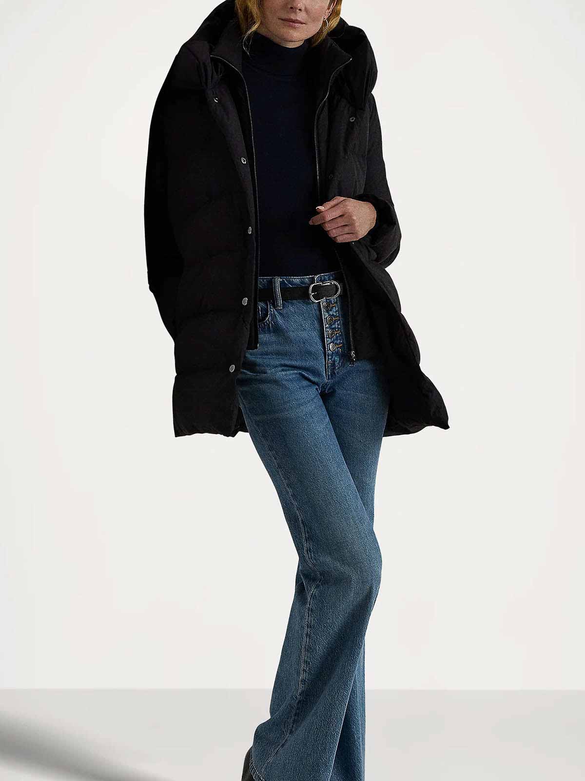 Coat 297962420002 (LAUREN RALPH LAUREN / ダウンジャケット・コート ) | LAUREN RALPH LAUREN (ローレン ラルフ ローレン)(1)
