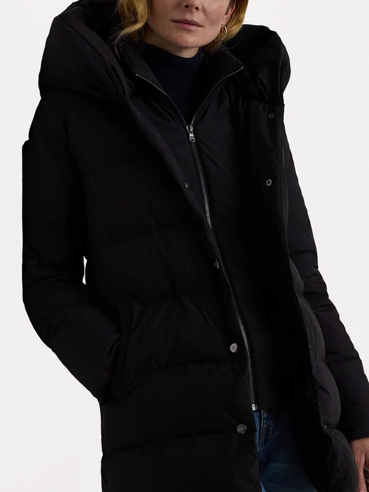 Coat 297962420002 (LAUREN RALPH LAUREN / ダウンジャケット・コート ) | LAUREN RALPH LAUREN (ローレン ラルフ ローレン)(2)