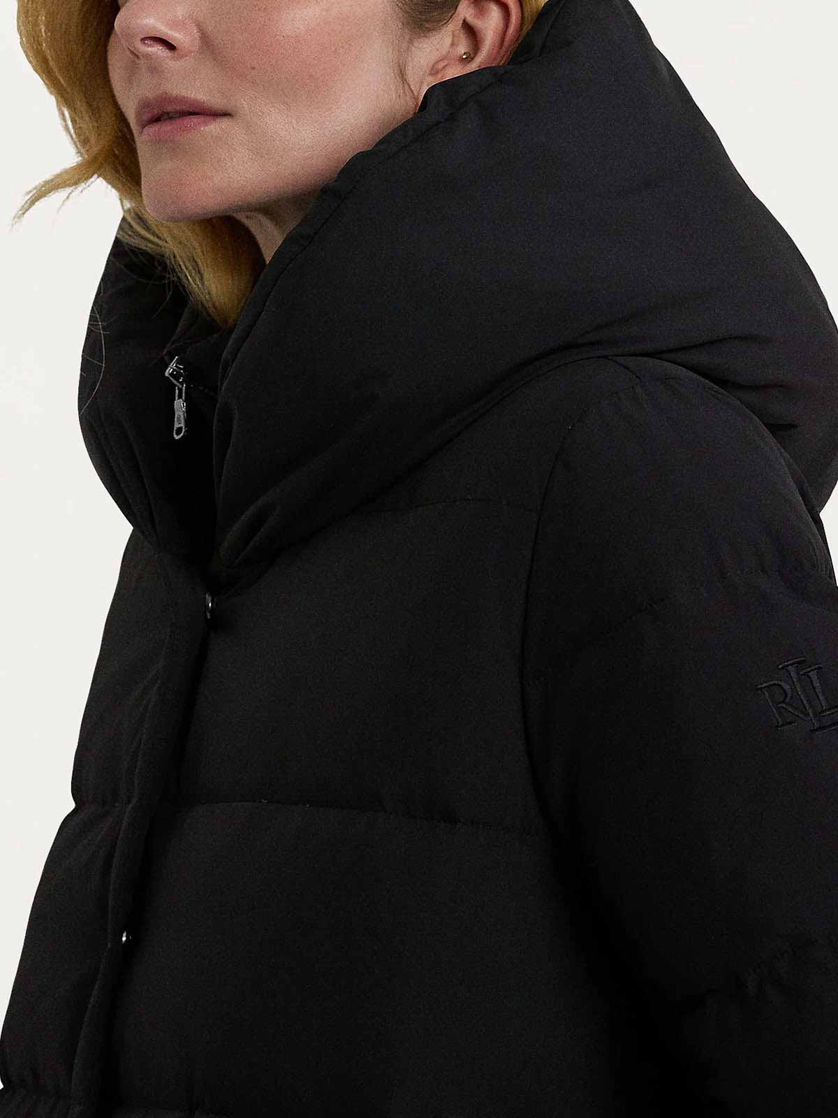 Coat 297962420002 (LAUREN RALPH LAUREN / ダウンジャケット・コート ) | LAUREN RALPH LAUREN (ローレン ラルフ ローレン)(4)