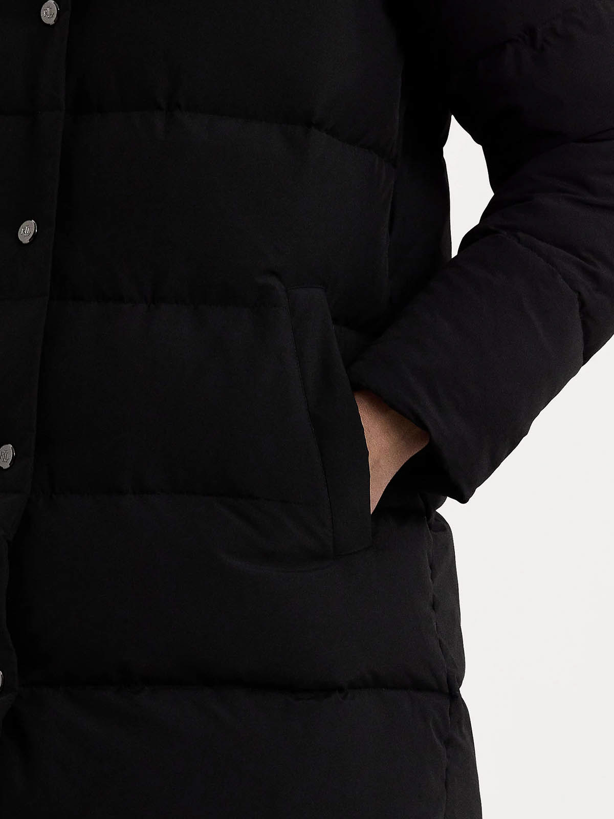 Coat 297962420002 (LAUREN RALPH LAUREN / ダウンジャケット・コート ) | LAUREN RALPH LAUREN (ローレン ラルフ ローレン)(5)