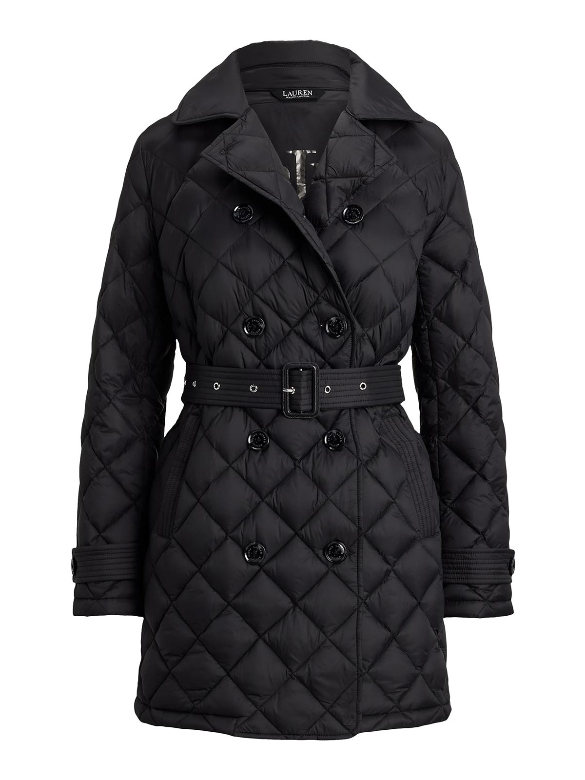 Coat 297979514001 (LAUREN RALPH LAUREN / コート ) | LAUREN RALPH LAUREN (ローレン ラルフ ローレン)