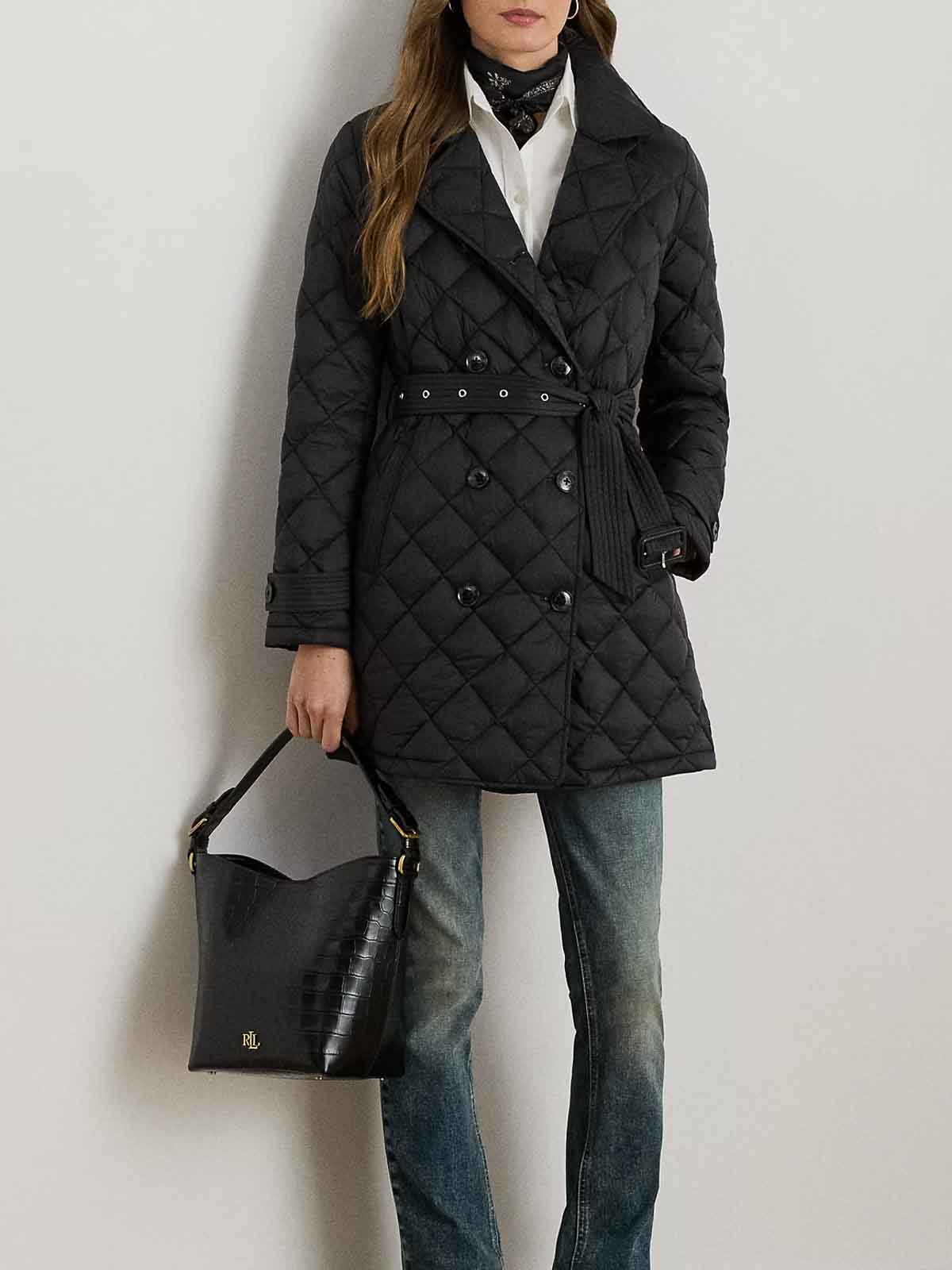 Coat 297979514001 (LAUREN RALPH LAUREN / コート ) | LAUREN RALPH LAUREN (ローレン ラルフ ローレン)(1)