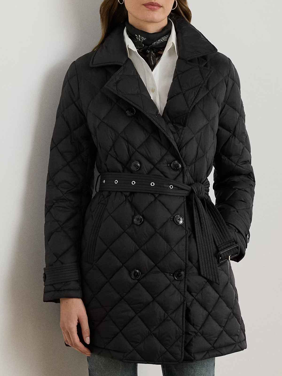 Coat 297979514001 (LAUREN RALPH LAUREN / コート ) | LAUREN RALPH LAUREN (ローレン ラルフ ローレン)(2)