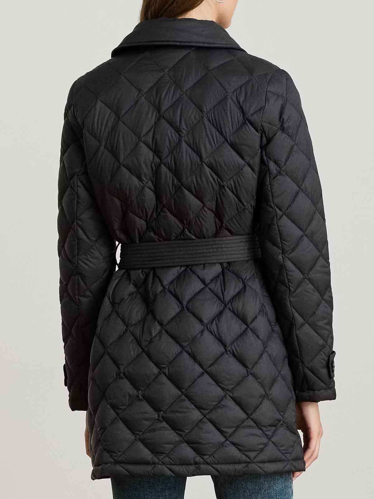 Coat 297979514001 (LAUREN RALPH LAUREN / コート ) | LAUREN RALPH LAUREN (ローレン ラルフ ローレン)(3)