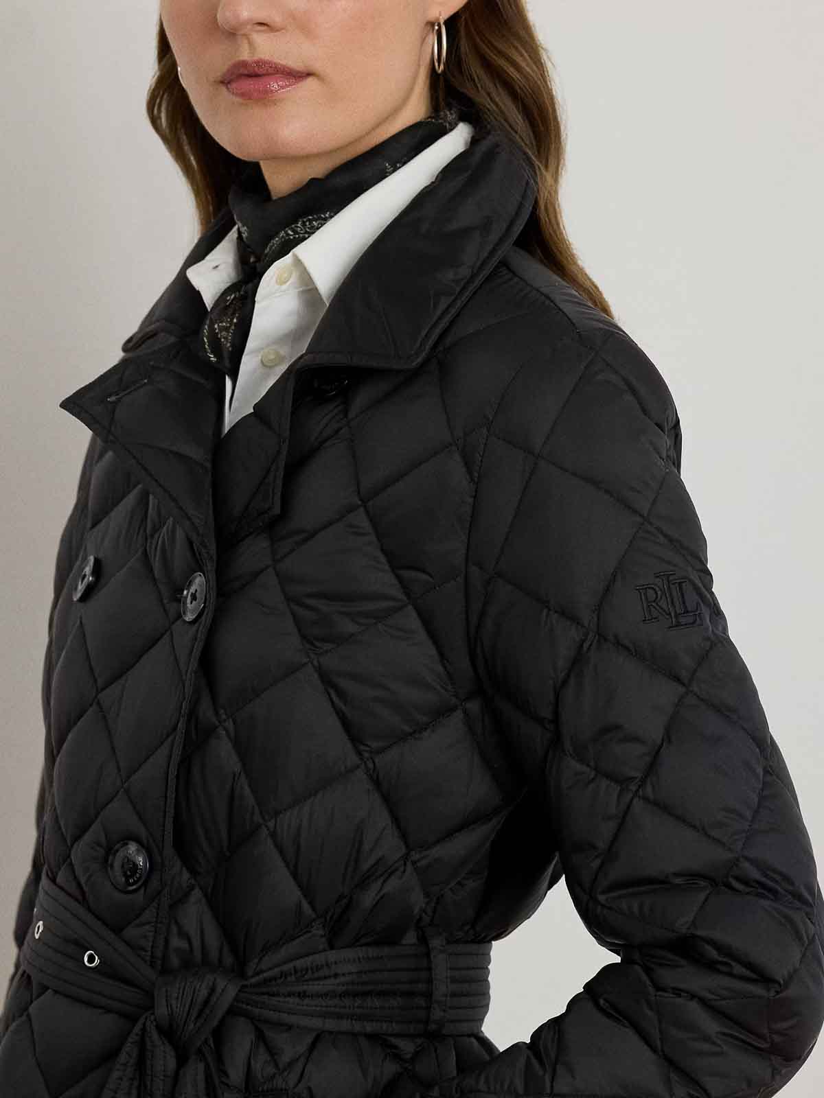 Coat 297979514001 (LAUREN RALPH LAUREN / コート ) | LAUREN RALPH LAUREN (ローレン ラルフ ローレン)(4)