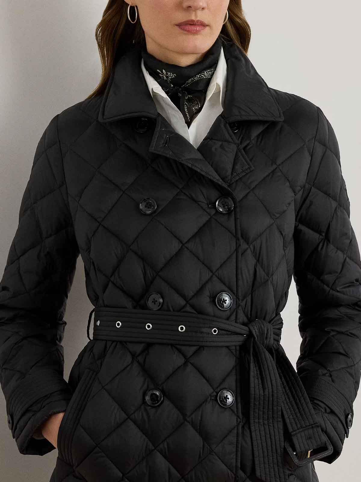 Coat 297979514001 (LAUREN RALPH LAUREN / コート ) | LAUREN RALPH LAUREN (ローレン ラルフ ローレン)(5)