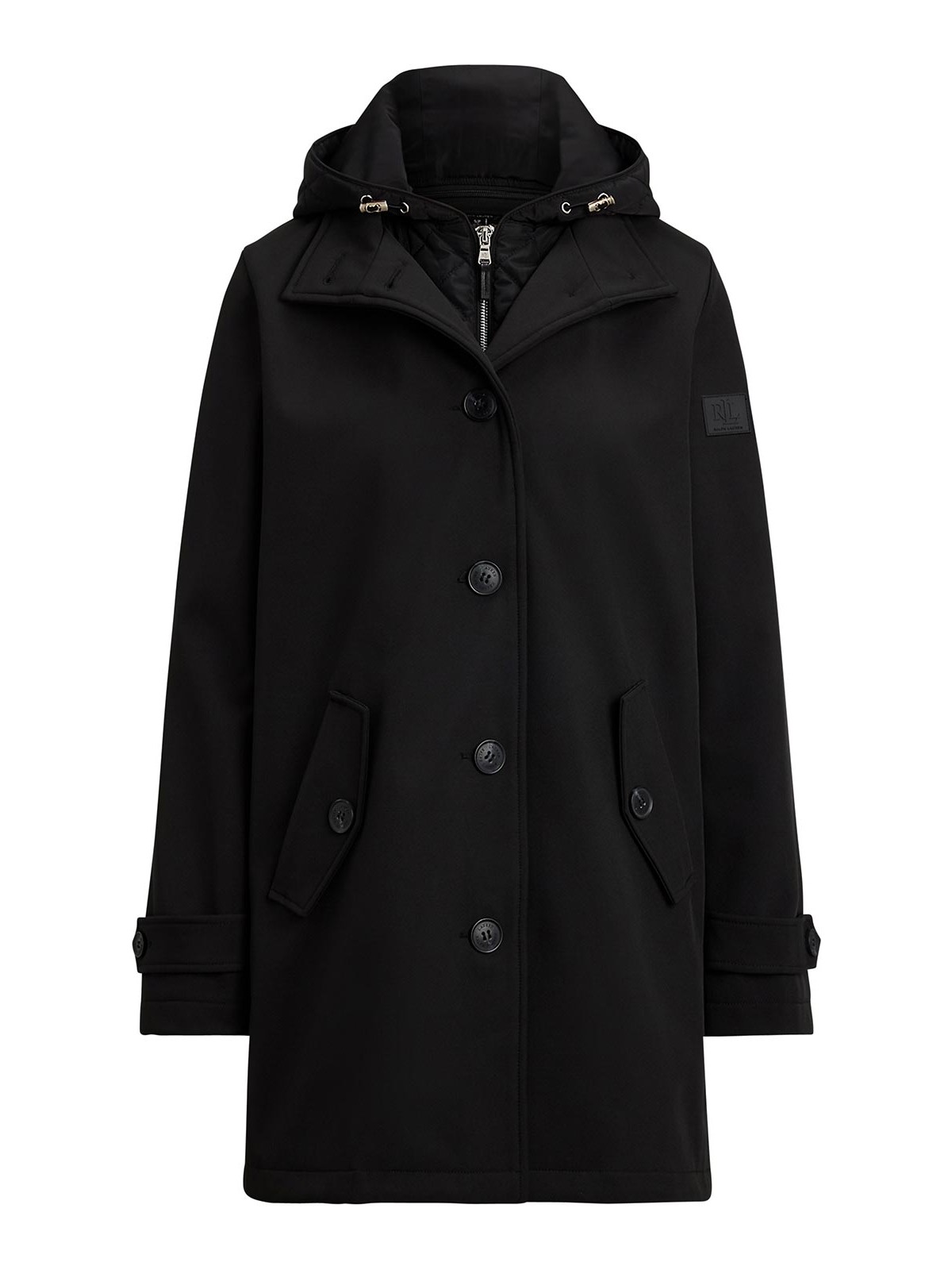 Softshll 32-Unlined-Coat 297979515001 (LAUREN RALPH LAUREN / コート ) | LAUREN RALPH LAUREN (ローレン ラルフ ローレン)