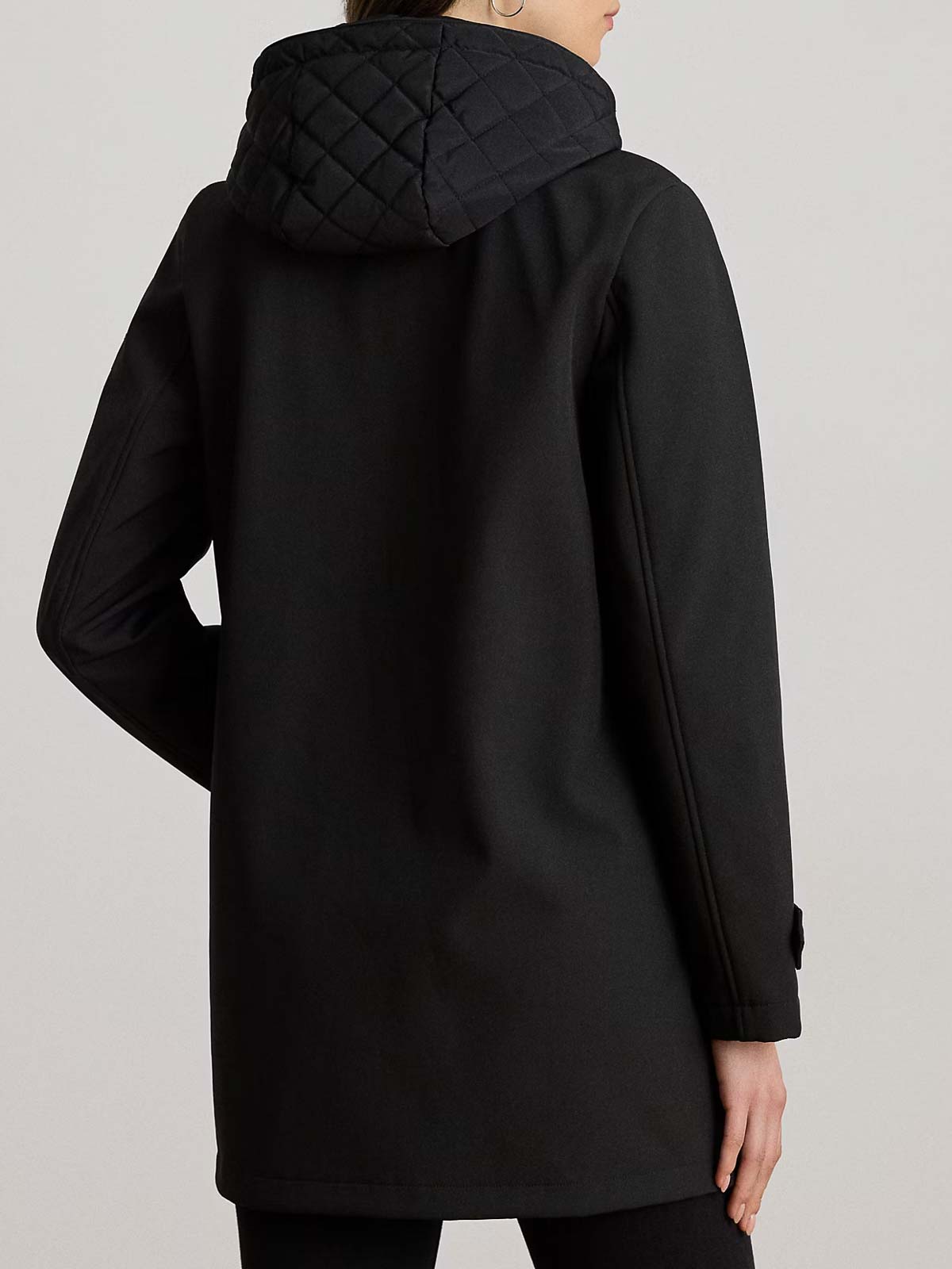 Softshll 32-Unlined-Coat 297979515001 (LAUREN RALPH LAUREN / コート ) | LAUREN RALPH LAUREN (ローレン ラルフ ローレン)(3)