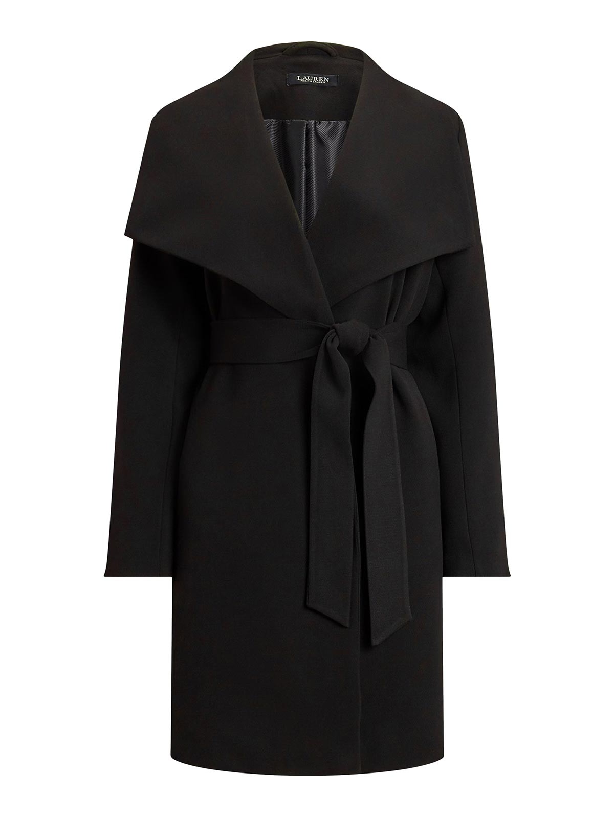 Drfr Crp 36-Lined-Coat 297979537001 (LAUREN RALPH LAUREN / コート ) | LAUREN RALPH LAUREN (ローレン ラルフ ローレン)