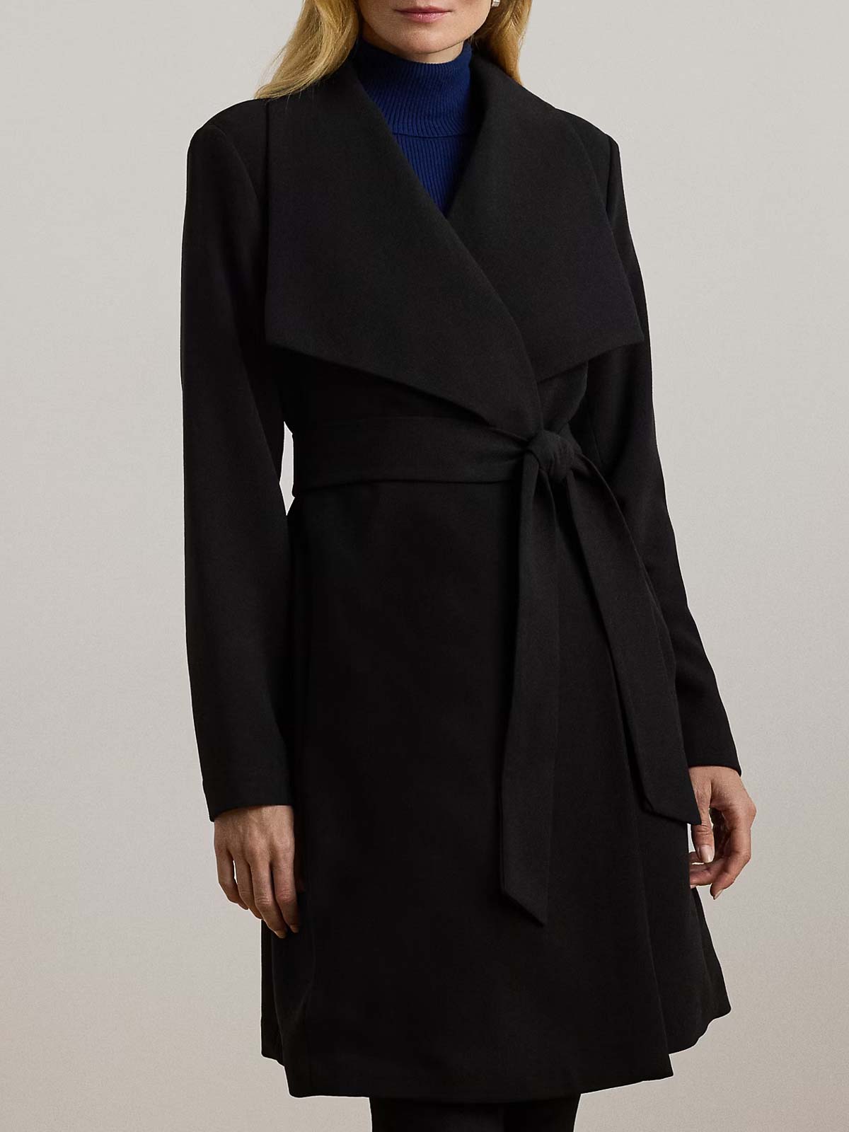 Drfr Crp 36-Lined-Coat 297979537001 (LAUREN RALPH LAUREN / コート ) | LAUREN RALPH LAUREN (ローレン ラルフ ローレン)(2)