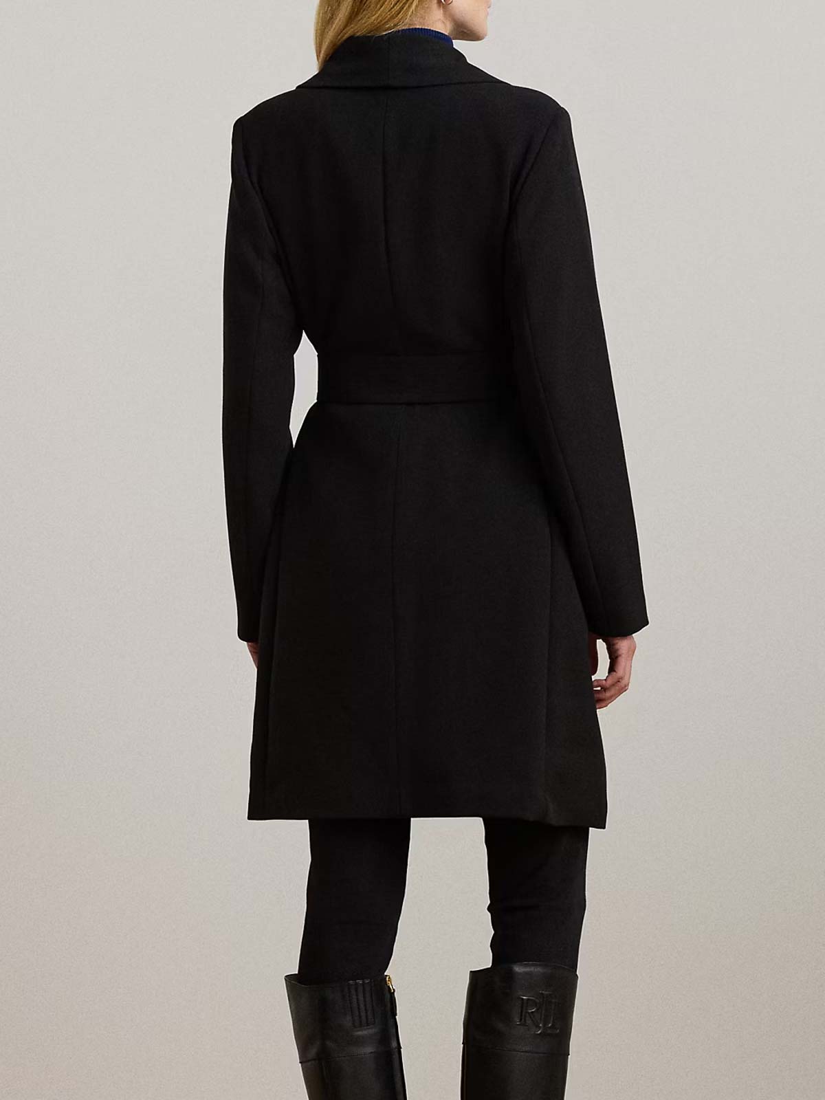 Drfr Crp 36-Lined-Coat 297979537001 (LAUREN RALPH LAUREN / コート ) | LAUREN RALPH LAUREN (ローレン ラルフ ローレン)(3)