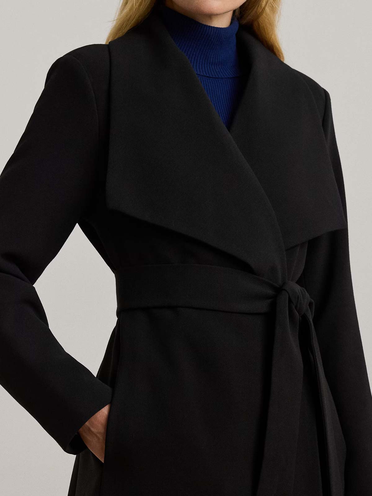 Drfr Crp 36-Lined-Coat 297979537001 (LAUREN RALPH LAUREN / コート ) | LAUREN RALPH LAUREN (ローレン ラルフ ローレン)(4)