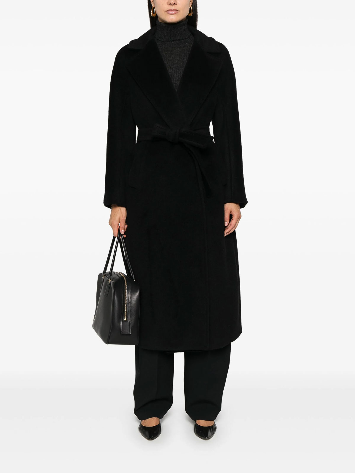 Coat 252501608265E15 (Weekend Max Mara / コート ) | Weekend Max Mara (ウィークエンド マックスマーラ)(2)