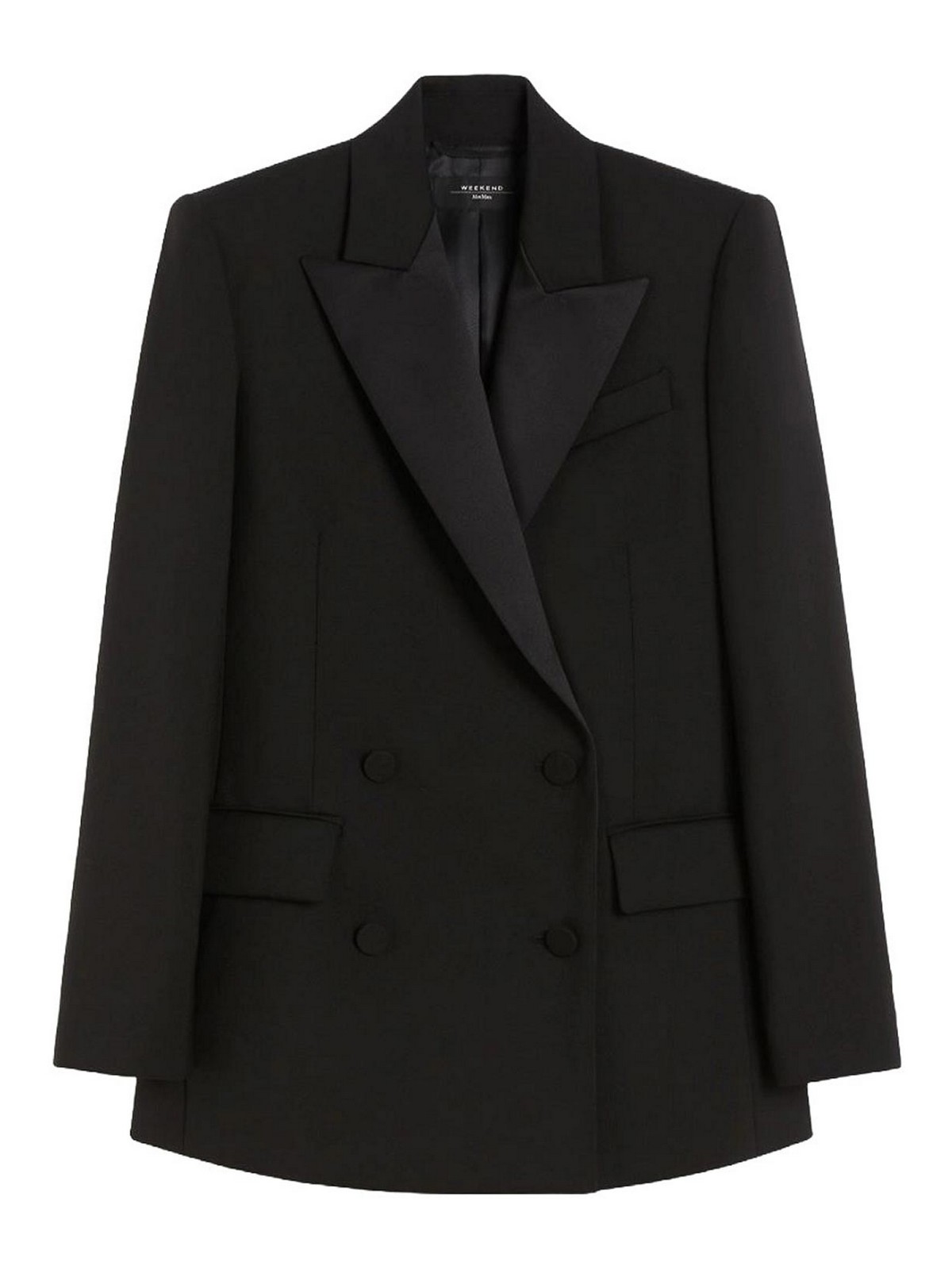 Brigid1234 252504601365E15 (Weekend Max Mara / ブレザー・ジャケット ) | Weekend Max Mara (ウィークエンド マックスマーラ)