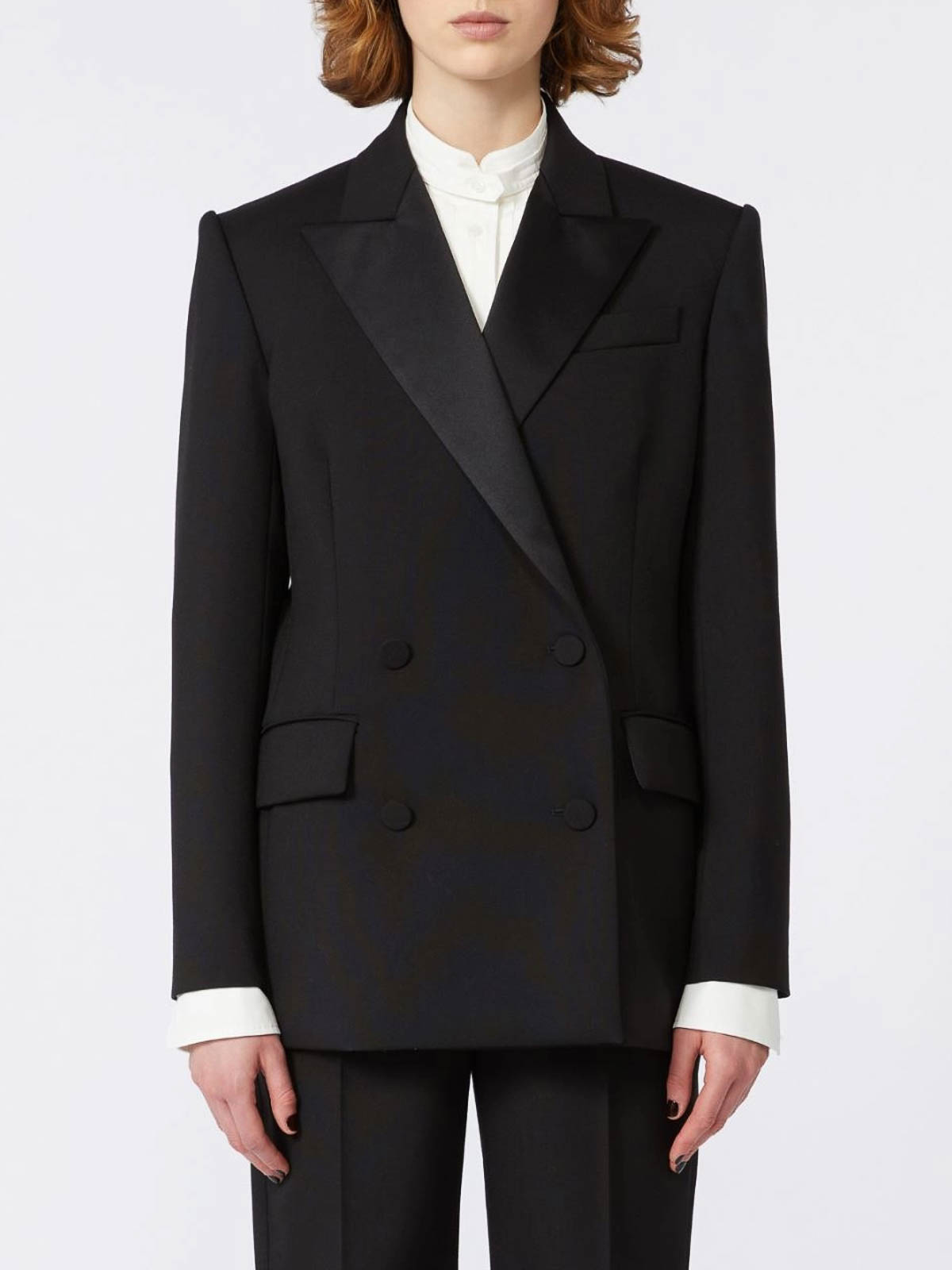 Brigid1234 252504601365E15 (Weekend Max Mara / ブレザー・ジャケット ) | Weekend Max Mara (ウィークエンド マックスマーラ)(2)