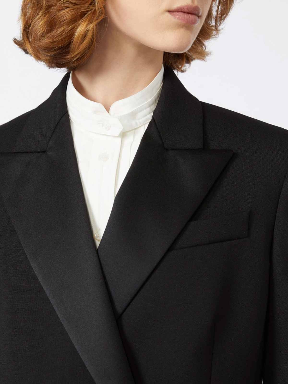 Brigid1234 252504601365E15 (Weekend Max Mara / ブレザー・ジャケット ) | Weekend Max Mara (ウィークエンド マックスマーラ)(4)