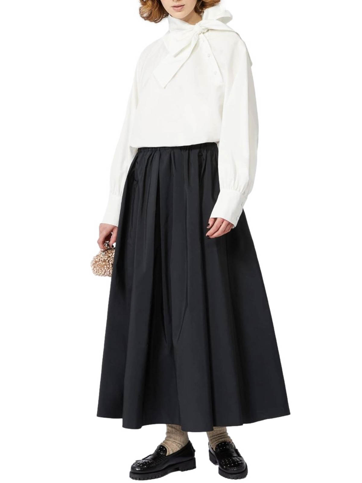 Bruno1234 252510602365001E15 (Weekend Max Mara / スカート ) | Weekend Max Mara (ウィークエンド マックスマーラ)(1)