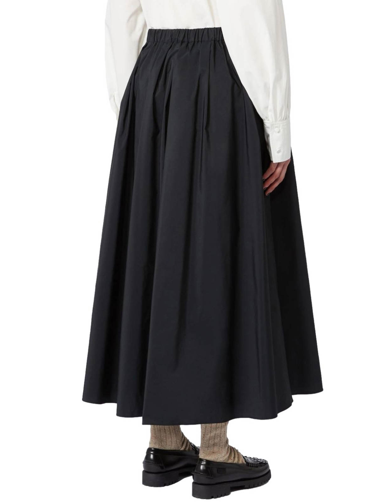 Bruno1234 252510602365001E15 (Weekend Max Mara / スカート ) | Weekend Max Mara (ウィークエンド マックスマーラ)(3)