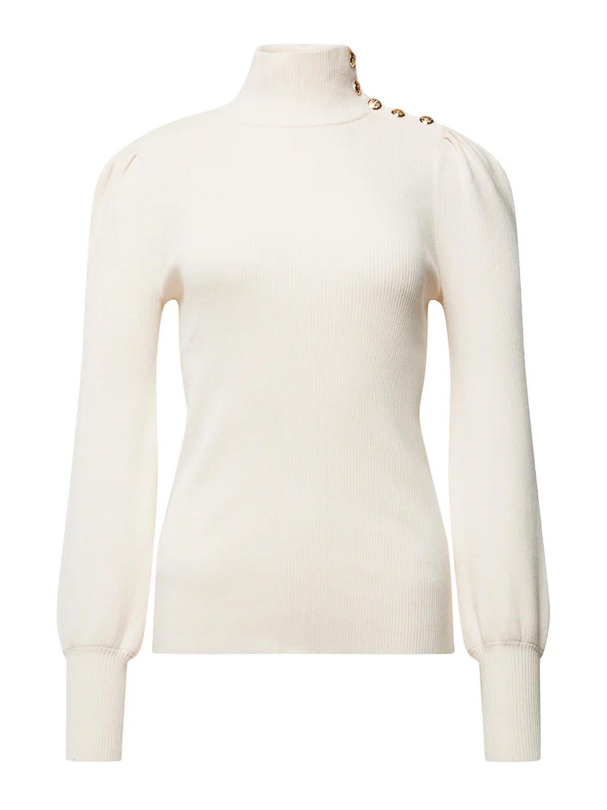 Dworina-Long Sleeve-Pullover 200882000000 (LAUREN RALPH LAUREN / ニット・セーター・カーディガン ) | LAUREN RALPH LAUREN (ローレン ラルフ ローレン)